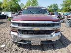 2016 Chevrolet Silverado C1500 Lt للبيع في Chalfont، PA - Burn