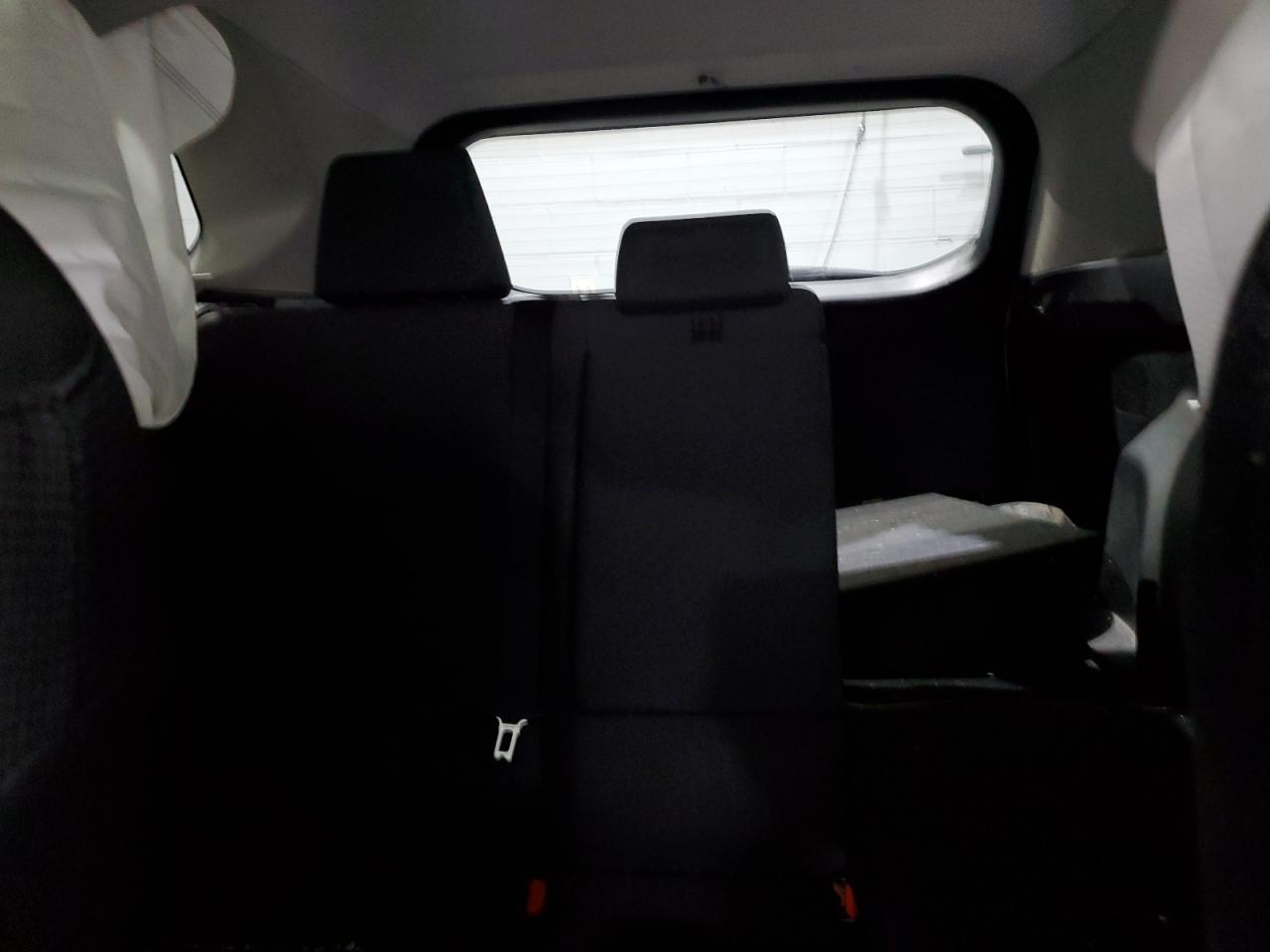 2021 Toyota Rav4 Le VIN: 2T3F1RFV2MC166540 Lot: 61831915