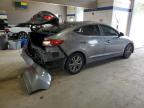 2018 Hyundai Elantra Sel   for Sale in Sandston, VA - Rear End