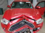 2017 Toyota Tacoma Double Cab იყიდება Candia-ში, NH - Front End