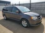 2019 DODGE GRAND CARAVAN CREW   à vendre chez Copart AB - EDMONTON