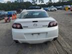 2009 Mazda Rx8  იყიდება Greenwell Springs-ში, LA - Front End