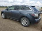 2011 MAZDA CX-7  for sale at Copart AB - CALGARY