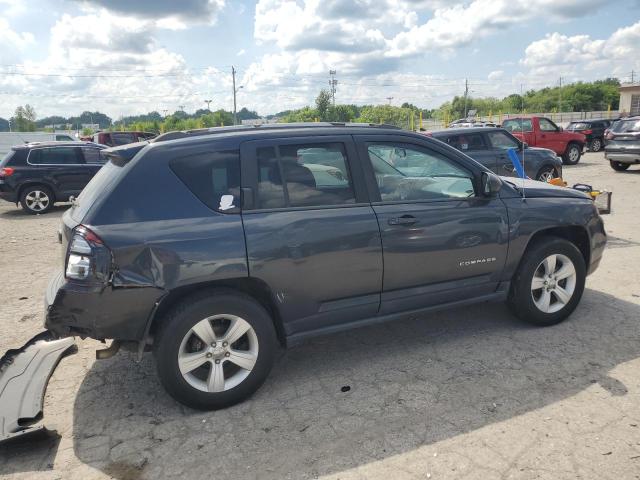  JEEP COMPASS 2015 Сharcoal