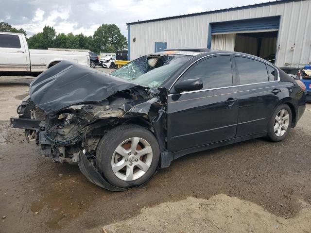 2009 Nissan Altima 2.5  