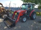 2016 JOHN TRACTOR à vendre chez Copart AB - CALGARY