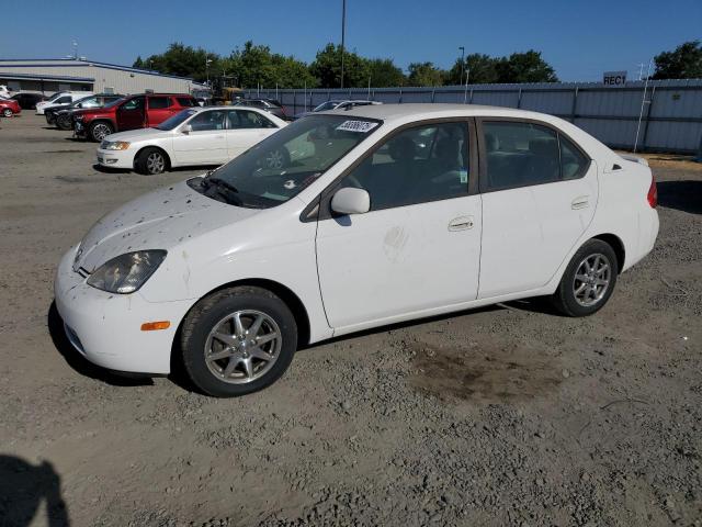 2003 Toyota Prius 