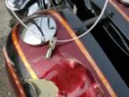 1979 HARLEY DAVIDSON MC ASM   for sale at Copart NY - NEWBURGH