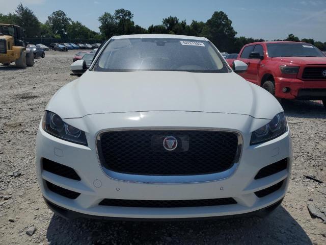  JAGUAR F-PACE 2020 Biały