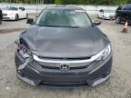 2018 Honda Civic Exl for Sale in Savannah, GA - Front End