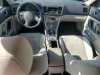 2009 Subaru Outback  en Venta en Exeter, RI - Side