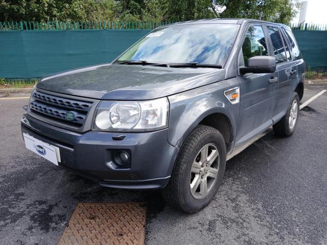 LAND ROVER FREELANDER 2010