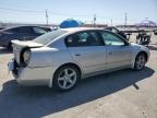 2006 Nissan Altima Se   en Venta en Sun Valley, CA - Rear End