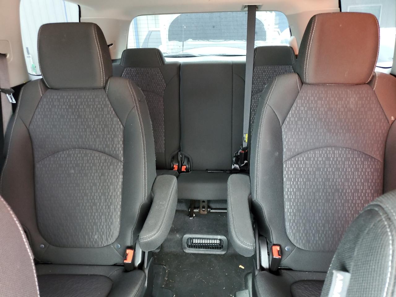 2016 GMC Acadia Sle VIN: 1GKKRPKD7GJ192789 Lot: 93348425