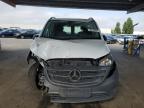 2017 Mercedes-Benz Metris  en Venta en Hayward, CA - Front End