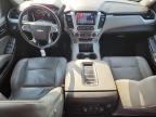 2017 Chevrolet Tahoe K1500 Lt   للبيع في Arcadia، FL - Rear End