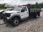 2011 Ford F450 Super Duty იყიდება Spartanburg-ში, SC - Front End