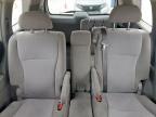 2013 Toyota Highlander Base იყიდება Taylor-ში, TX - Hail