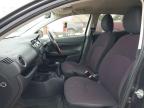 2013 MITSUBISHI MIRAGE 3 for sale at Copart BRISTOL