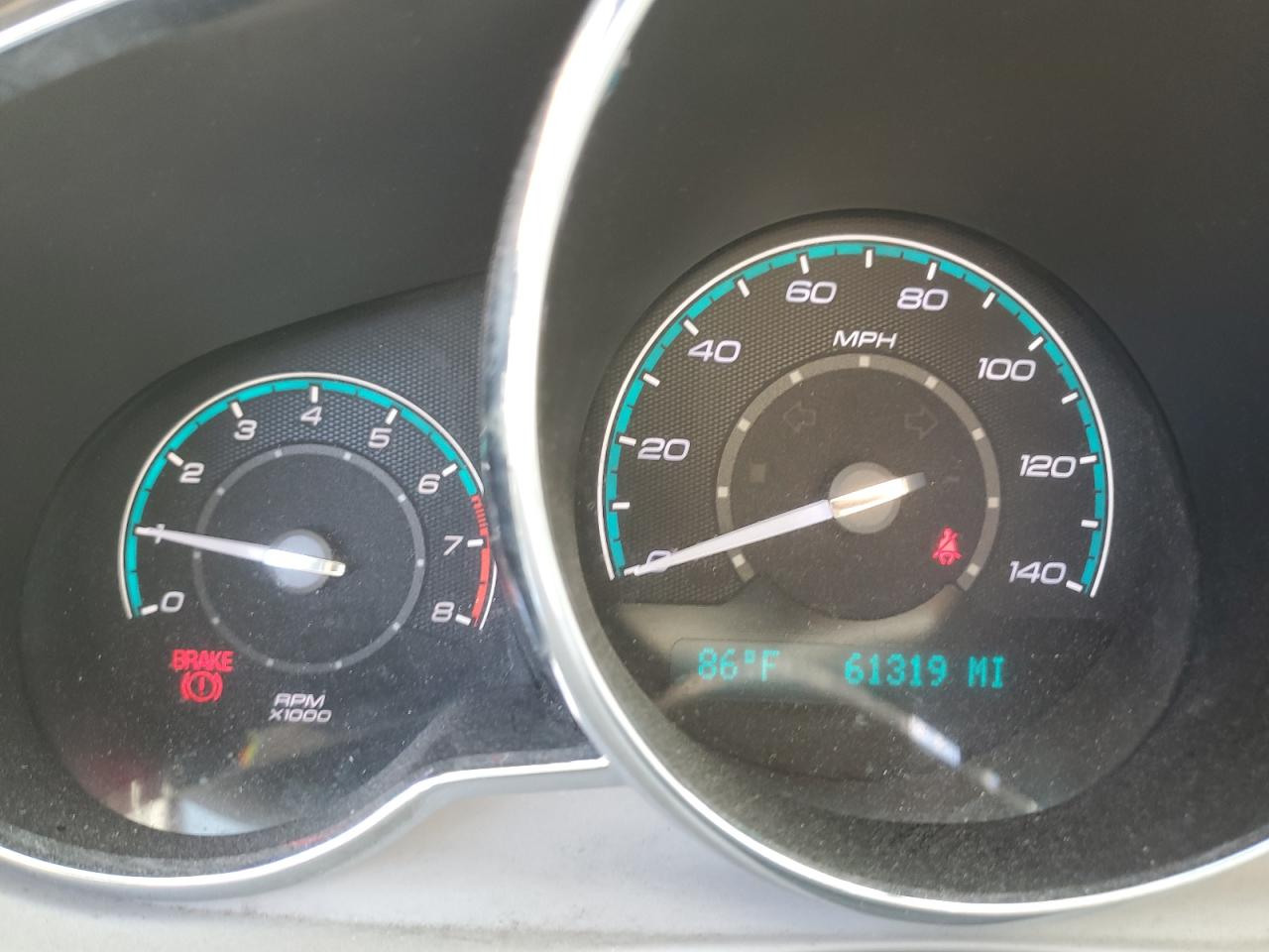 2010 Chevrolet Malibu Ls VIN: 1G1ZA5E07AF316786 Lot: 57644785