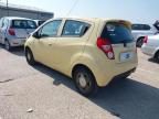 2013 CHEVROLET SPARK LT for sale at Copart SANDWICH