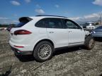 2017 Porsche Cayenne  de vânzare în Windsor, NJ - Front End