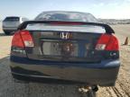 2004 Honda Civic Lx იყიდება Nisku-ში, AB - Front End