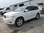 2009 Toyota Highlander Limited for Sale in Chambersburg, PA - Side