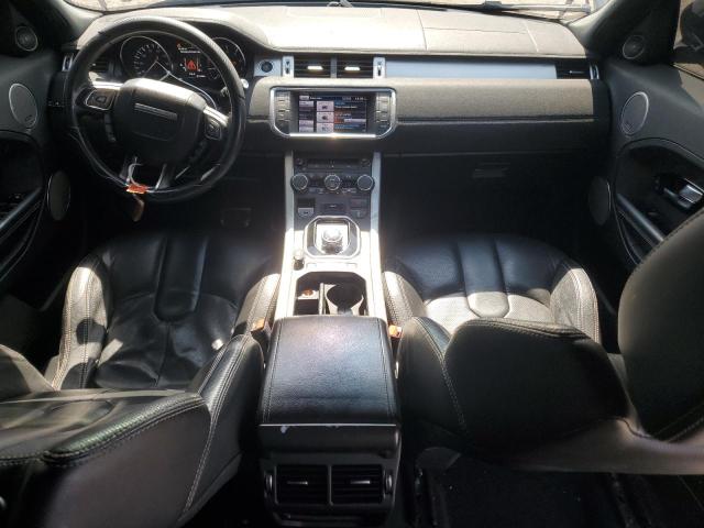 Паркетники LAND ROVER RANGEROVER 2013 Сріблястий