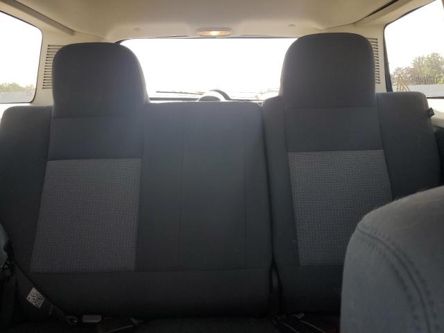 2008 JEEP PATRIOT SPORT  