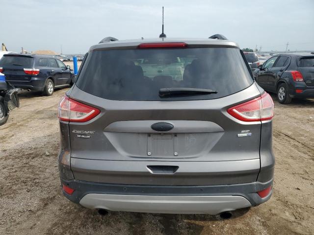  FORD ESCAPE 2014 Szary