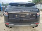 2012 Land Rover Range Rover Evoque Pure Plus на продаже в Hampton, VA - Mechanical