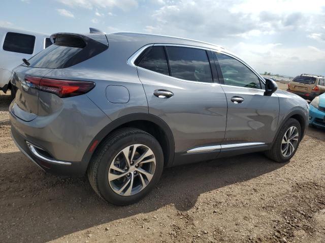  BUICK ENVISION 2021 Szary