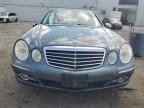 2007 Mercedes-Benz E 350 4Matic de vânzare în Fredericksburg, VA - Minor Dent/Scratches