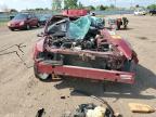 2004 Ford Mustang  на продаже в Columbia Station, OH - Rollover