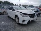 2024 SEAT IBIZA FR S for sale at Copart BELFAST