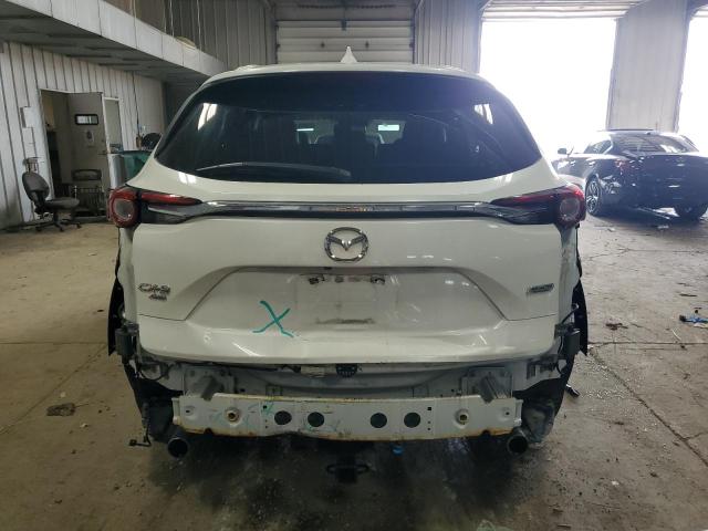  MAZDA CX-9 2017 White