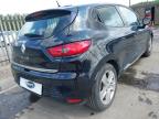 2016 RENAULT CLIO DYNAM for sale at Copart WHITBURN