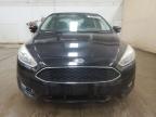 2016 Ford Focus Se იყიდება Davison-ში, MI - Mechanical