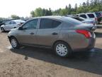 2013 NISSAN VERSA S à vendre chez Copart ON - TORONTO