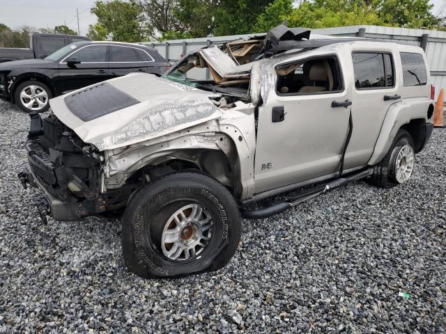 2007 Hummer H3 