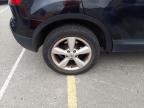 2009 NISSAN QASHQAI AC for sale at Copart SANDTOFT