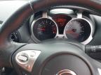2017 NISSAN JUKE ACENT for sale at Copart YORK