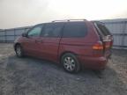 2004 Honda Odyssey Exl იყიდება Fredericksburg-ში, VA - Rear End