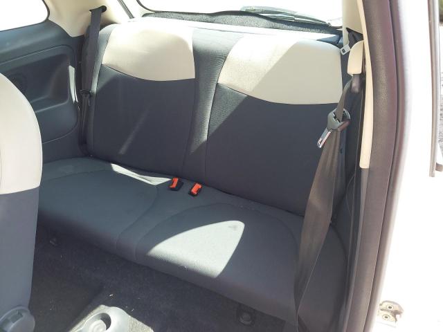 2012 FIAT 500 POP