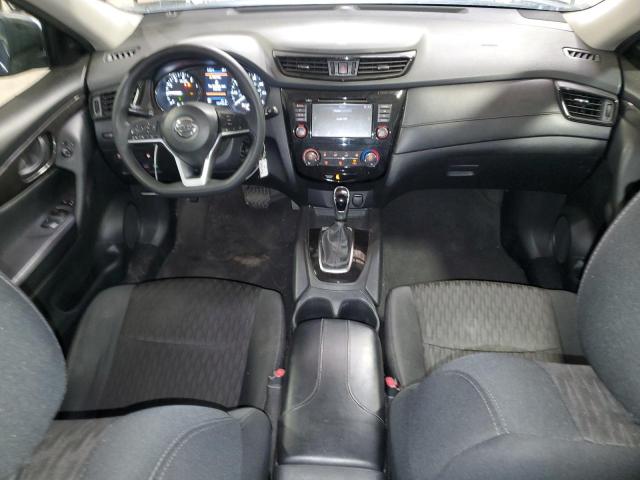  NISSAN ROGUE 2020 Granatowy