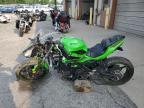 2023 Kawasaki Ex650 P за продажба в Fort Wayne, IN - Rollover