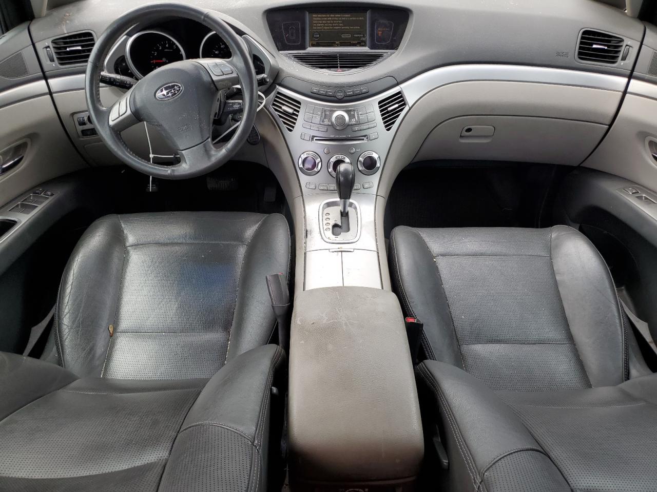 2006 Subaru B9 Tribeca 3.0 H6 VIN: 4S4WX85C264400601 Lot: 61098355