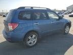 2010 Subaru Forester 2.5X Premium за продажба в Nampa, ID - Side