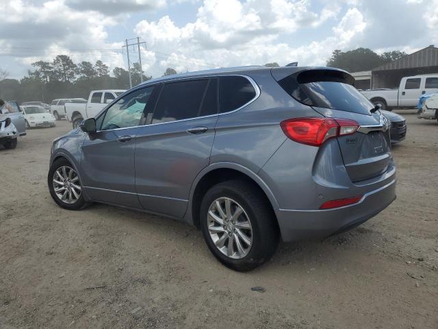  BUICK ENVISION 2020 Biały